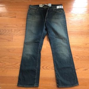 Gap Jeans